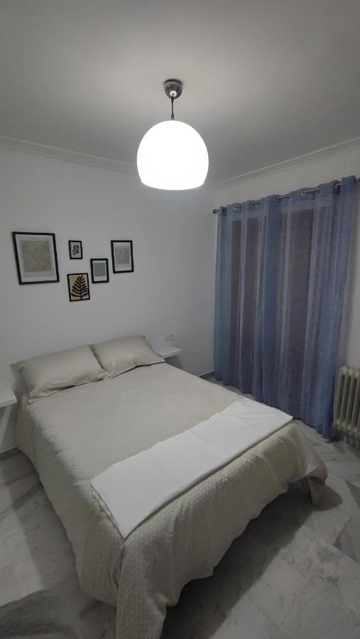 Ferienwohnung Vista Triunfo Granada Exterior foto
